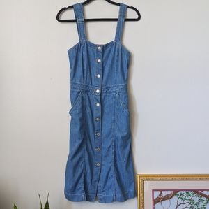 👗 Levi's Cherie Dress 👗